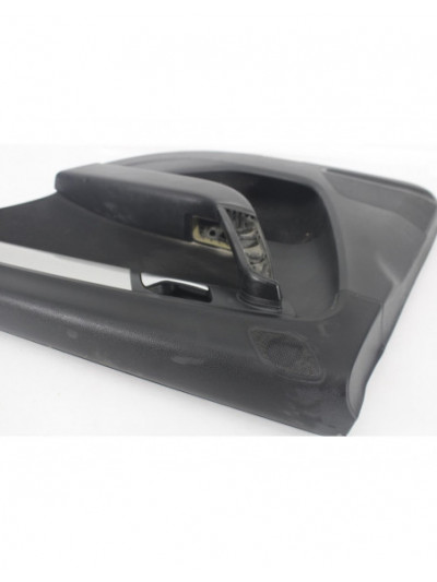 Recambio de guarnecido puerta trasera derecha para volkswagen passat variant (365) exclusive bluemotion referencia OEM IAM 3AF86