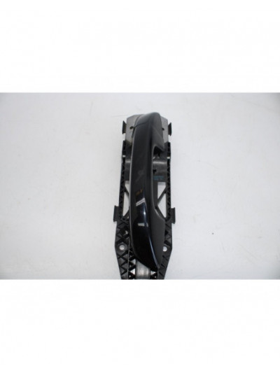 Recambio de maneta exterior delantera derecha para volkswagen golf vi (5k1) 1.6 tdi dpf referencia OEM IAM 5N0837885G