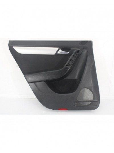 Recambio de guarnecido puerta trasera izquierda para volkswagen passat variant (365) exclusive bluemotion referencia OEM IAM 3AF