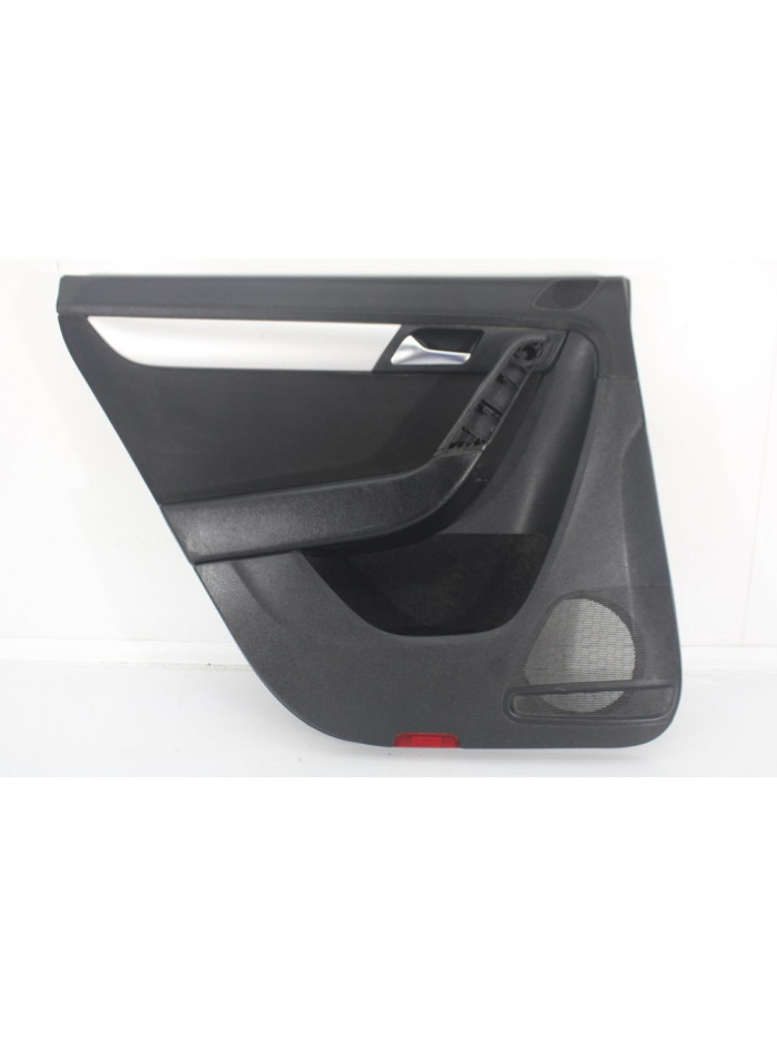 Recambio de guarnecido puerta trasera izquierda para volkswagen passat variant (365) exclusive bluemotion referencia OEM IAM 3AF