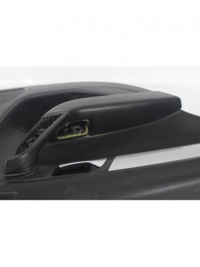 Recambio de guarnecido puerta trasera izquierda para volkswagen passat variant (365) exclusive bluemotion referencia OEM IAM 3AF