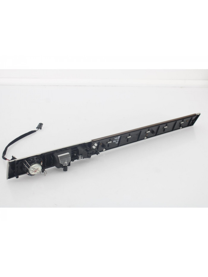 Recambio de maneta interior trasera izquierda para volkswagen touareg (7l6) v6 tdi referencia OEM IAM 7L6867459