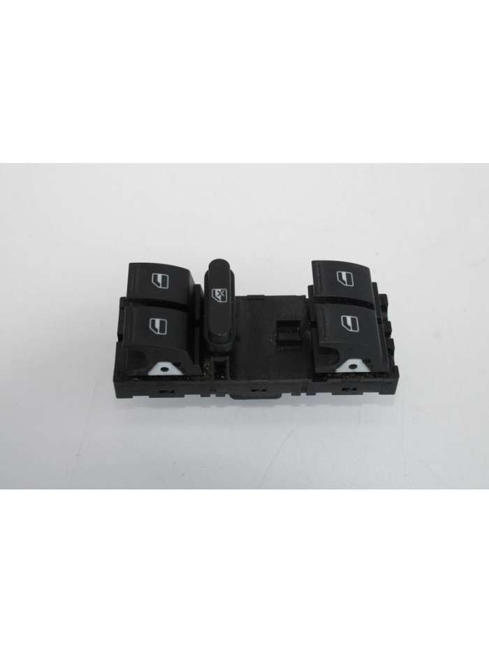 Recambio de mando elevalunas delantero izquierdo para volkswagen golf vi (5k1) 1.6 tdi dpf referencia OEM IAM 1K4959857B