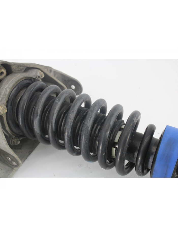 Recambio de amortiguador delantero derecho para volkswagen touareg (7l6) v6 tdi referencia OEM IAM 7L6413032L