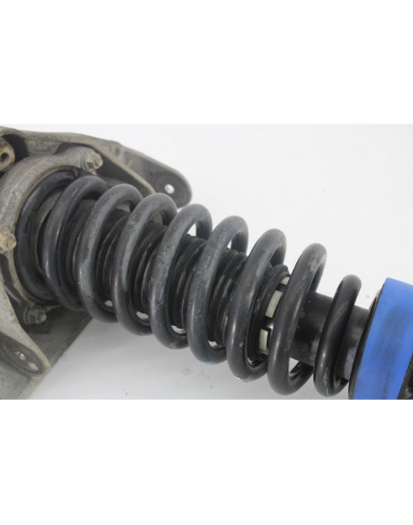 Recambio de amortiguador delantero derecho para volkswagen touareg (7l6) v6 tdi referencia OEM IAM 7L6413032L