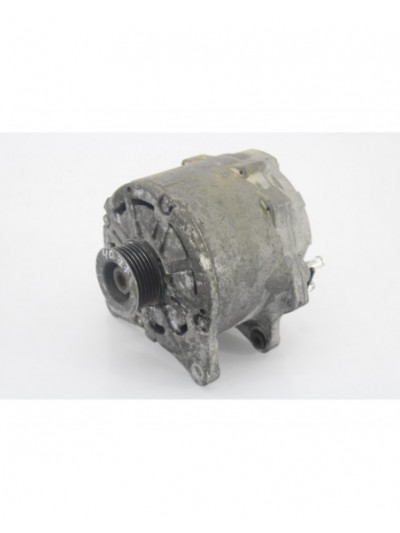 Recambio de alternador para volkswagen touareg (7l6) v6 tdi referencia OEM IAM 059903015P