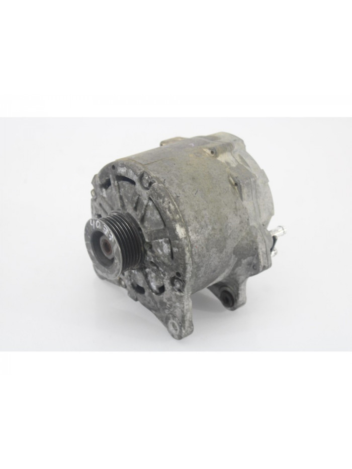 Recambio de alternador para volkswagen touareg (7l6) v6 tdi referencia OEM IAM 059903015P