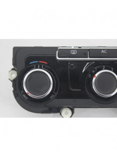 Mando calefaccion / aire acondicionado VOLKSWAGEN PASSAT VARIANT Exclusive BlueMotion 2011