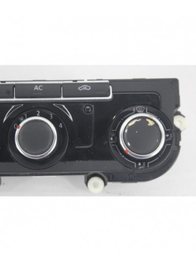 Mando calefaccion / aire acondicionado VOLKSWAGEN PASSAT VARIANT Exclusive BlueMotion 2011