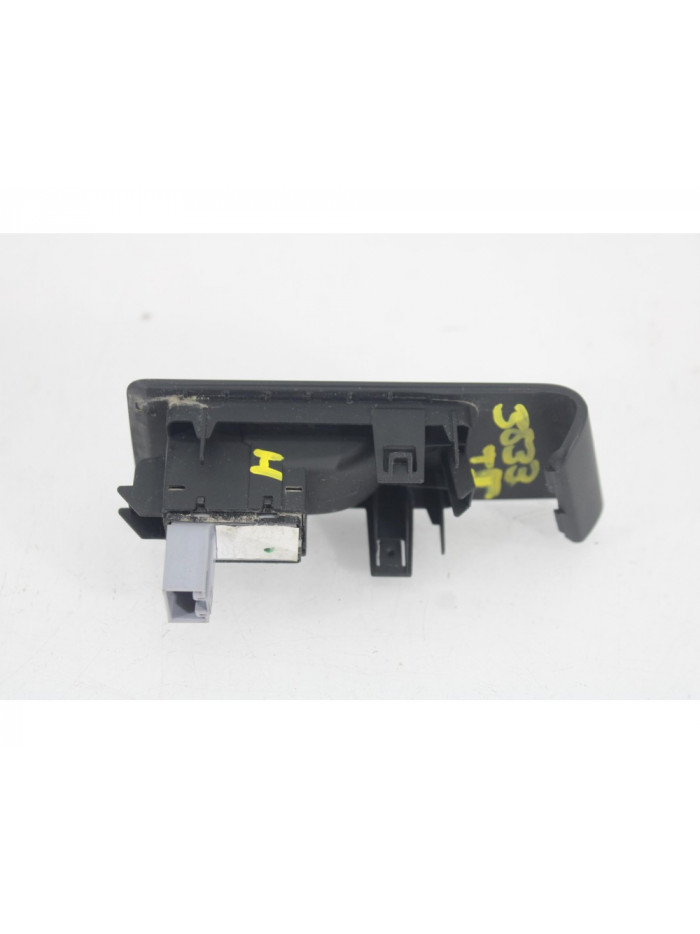 Recambio de mando elevalunas trasero izquierdo para volkswagen passat variant (365) exclusive bluemotion referencia OEM IAM 7L69