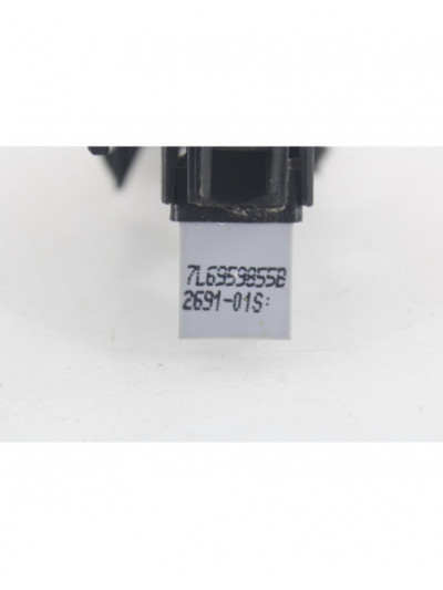 Recambio de mando elevalunas trasero izquierdo para volkswagen passat variant (365) exclusive bluemotion referencia OEM IAM 7L69