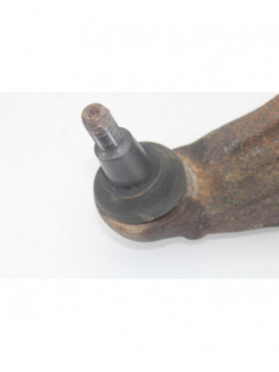 Recambio de brazo suspension inferior delantero izquierdo para volkswagen touareg (7l6) v6 tdi referencia OEM IAM 7L0407153E