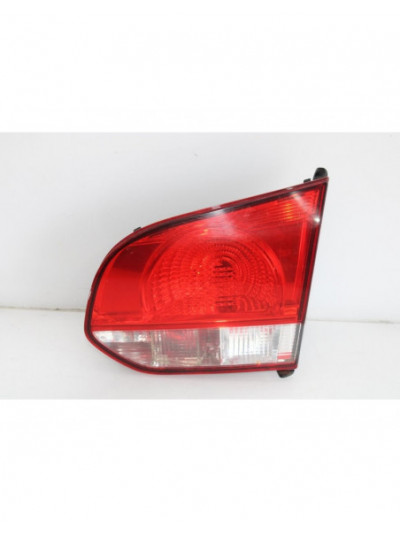 Recambio de piloto trasero derecho interior para volkswagen golf vi (5k1) 1.6 tdi dpf referencia OEM IAM 5K0945108