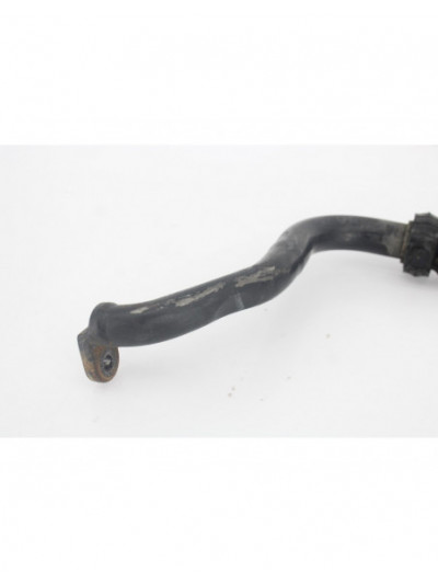 Recambio de barra estabilizadora delantera para volkswagen touareg (7l6) v6 tdi referencia OEM IAM 7L0411025D