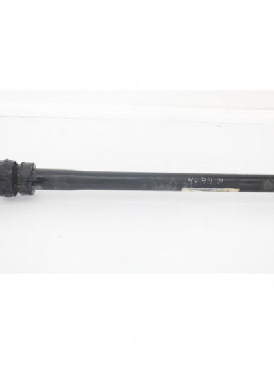 Recambio de barra estabilizadora delantera para volkswagen touareg (7l6) v6 tdi referencia OEM IAM 7L0411025D