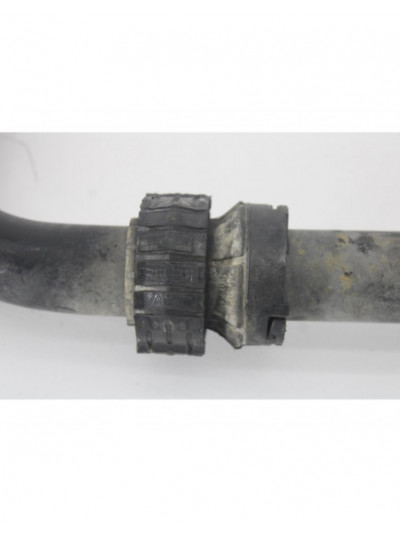 Recambio de barra estabilizadora delantera para volkswagen touareg (7l6) v6 tdi referencia OEM IAM 7L0411025D