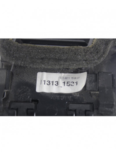 Rejilla aireadora VOLKSWAGEN PASSAT VARIANT Exclusive BlueMotion 2011