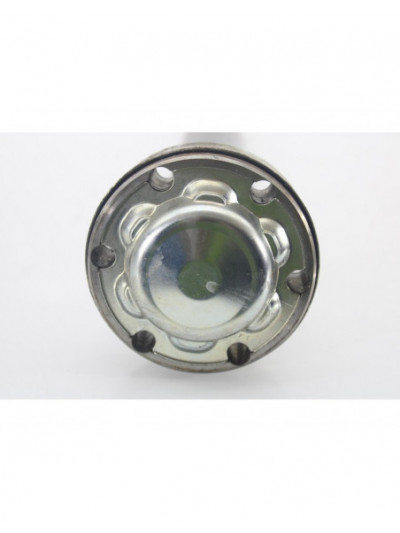 Transmision central delantera VOLKSWAGEN TOUAREG V6 TDI 2008