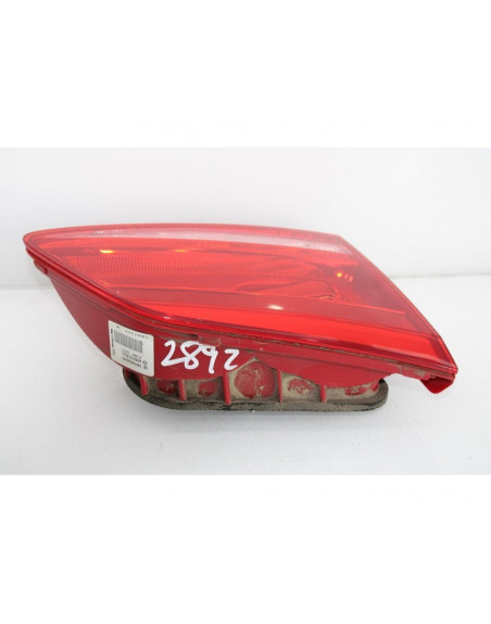 Recambio de piloto trasero izquierdo interior para volkswagen passat variant (365) highline bluemotion referencia OEM IAM 3AF945