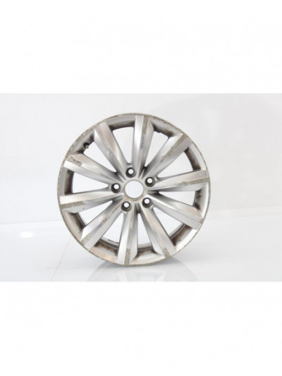Recambio de llanta para volkswagen passat variant (365) highline bluemotion referencia OEM IAM 3AA601025F