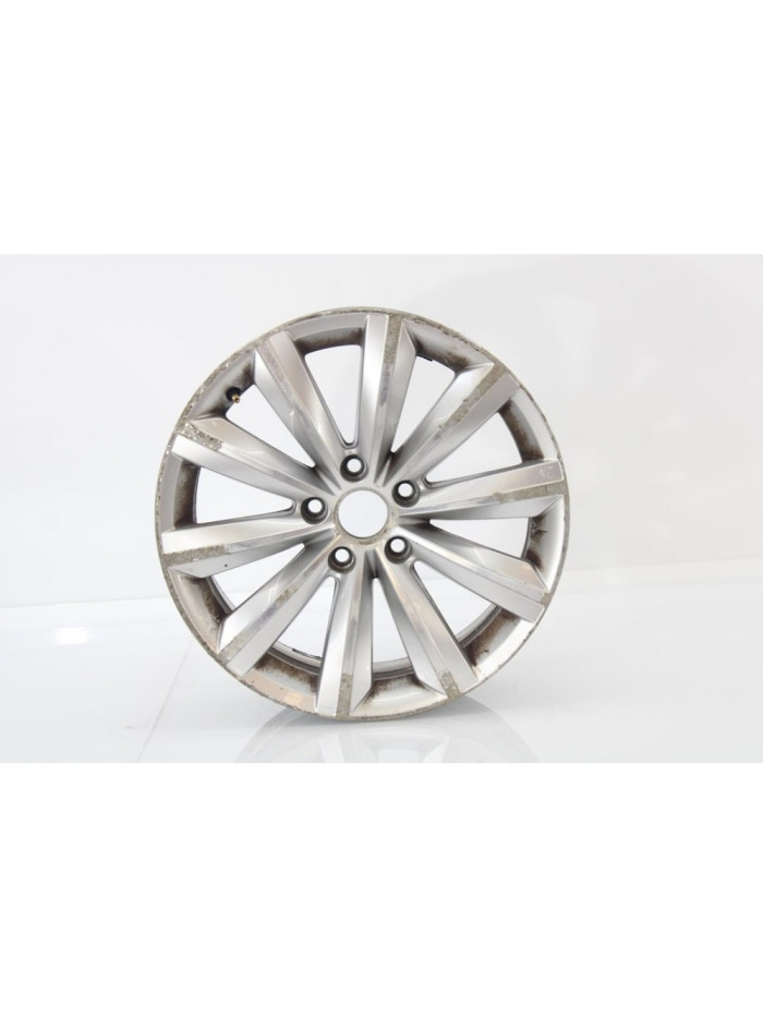 Recambio de llanta para volkswagen passat variant (365) highline bluemotion referencia OEM IAM 3AA601025F