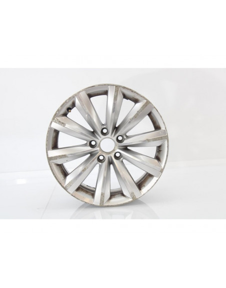 Recambio de llanta para volkswagen passat variant (365) highline bluemotion referencia OEM IAM 3AA601025F
