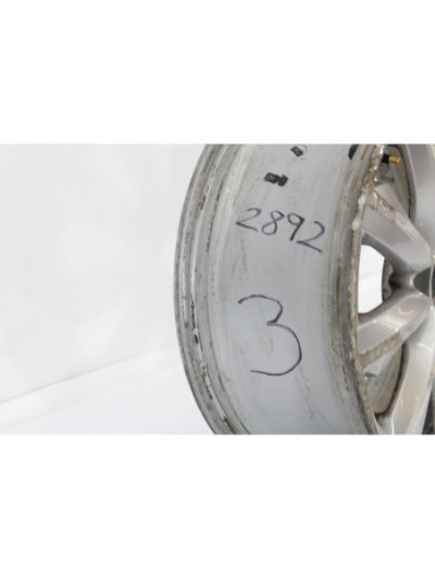 Recambio de llanta para volkswagen passat variant (365) highline bluemotion referencia OEM IAM 3AA601025F