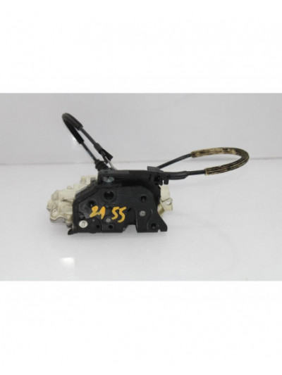 Recambio de cerradura puerta trasera derecha para volkswagen passat variant (365) highline bluemotion referencia OEM IAM 3C48390