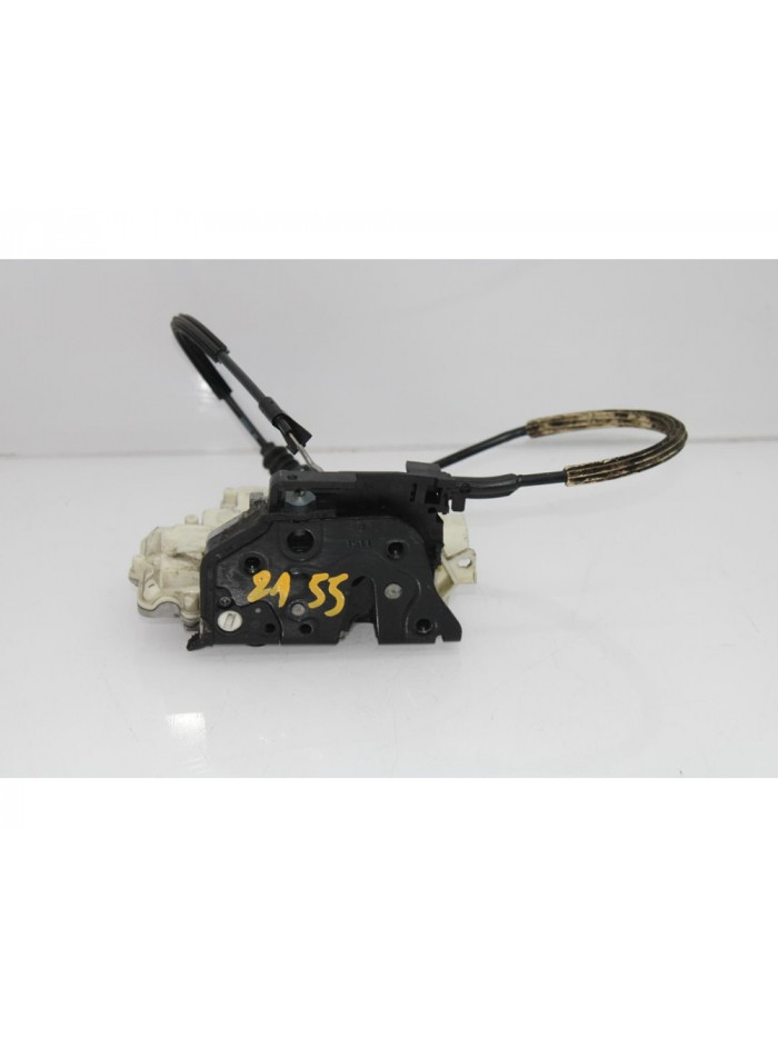 Recambio de cerradura puerta trasera derecha para volkswagen passat variant (365) highline bluemotion referencia OEM IAM 3C48390