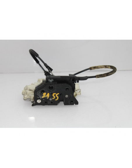 Recambio de cerradura puerta trasera derecha para volkswagen passat variant (365) highline bluemotion referencia OEM IAM 3C48390