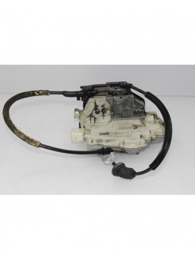 Recambio de cerradura puerta trasera derecha para volkswagen passat variant (365) highline bluemotion referencia OEM IAM 3C48390