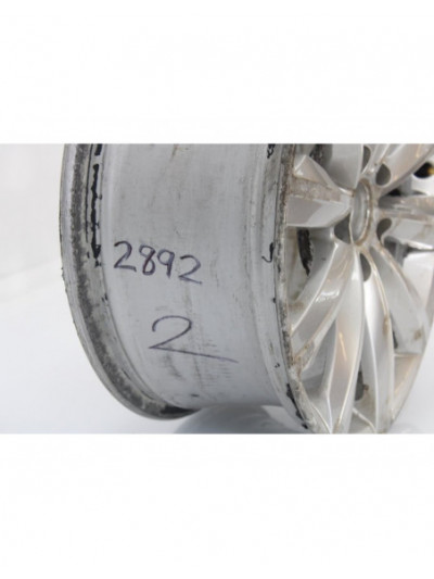 Recambio de llanta para volkswagen passat variant (365) highline bluemotion referencia OEM IAM 3AA601025F