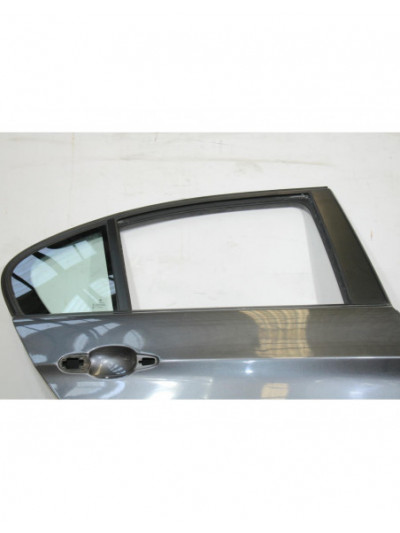 Recambio de puerta trasera derecha para bmw 3 (e90) 320 d referencia OEM IAM