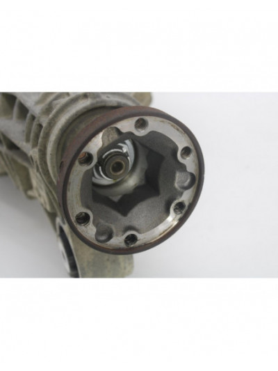 Diferencial trasero VOLKSWAGEN TOUAREG V6 TDI 2008