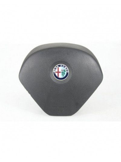Recambio de airbag delantero izquierdo para alfa romeo giulietta (191) sprint referencia OEM IAM 1016345