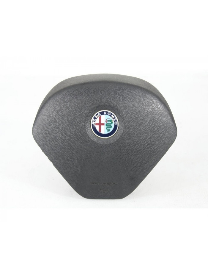Recambio de airbag delantero izquierdo para alfa romeo giulietta (191) sprint referencia OEM IAM 1016345