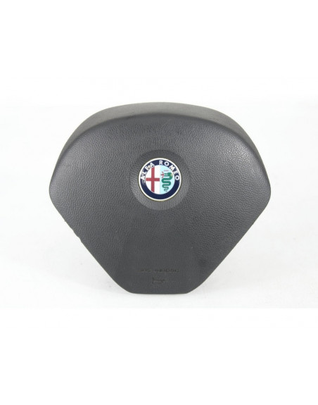 Recambio de airbag delantero izquierdo para alfa romeo giulietta (191) sprint referencia OEM IAM 1016345