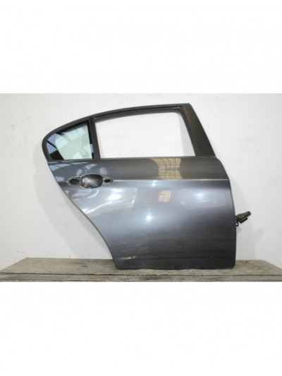Recambio de puerta trasera derecha para bmw 3 (e90) 320 d referencia OEM IAM