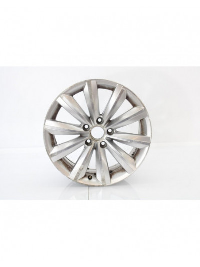Recambio de llanta para volkswagen passat variant (365) highline bluemotion referencia OEM IAM 3AA601025F