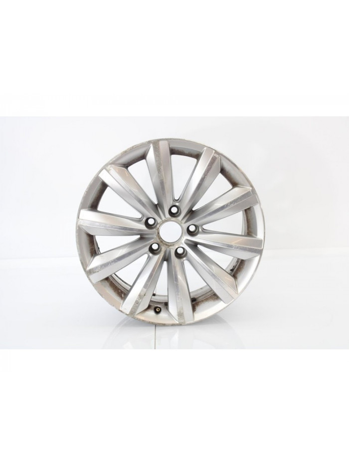 Recambio de llanta para volkswagen passat variant (365) highline bluemotion referencia OEM IAM 3AA601025F