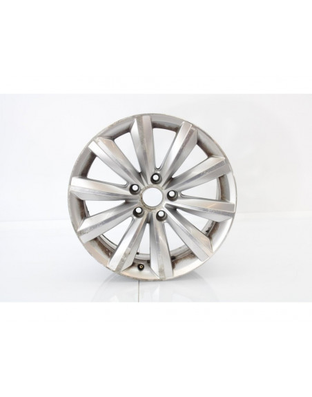 Recambio de llanta para volkswagen passat variant (365) highline bluemotion referencia OEM IAM 3AA601025F