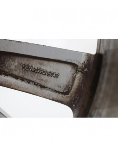 Recambio de llanta para volkswagen passat variant (365) highline bluemotion referencia OEM IAM 3AA601025F