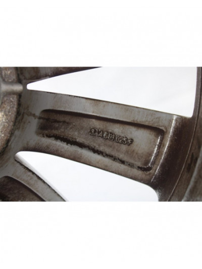 Recambio de llanta para volkswagen passat variant (365) highline bluemotion referencia OEM IAM 3AA601025F