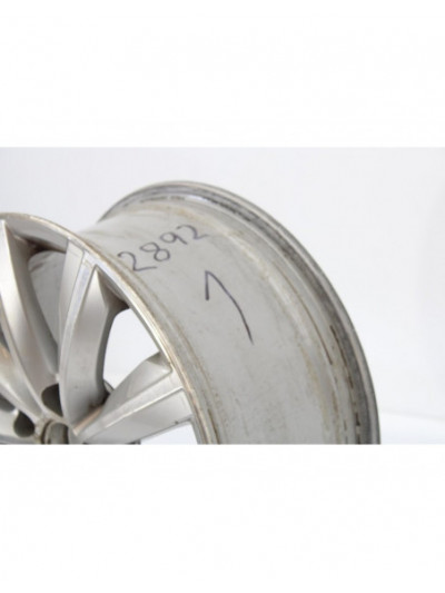 Recambio de llanta para volkswagen passat variant (365) highline bluemotion referencia OEM IAM 3AA601025F