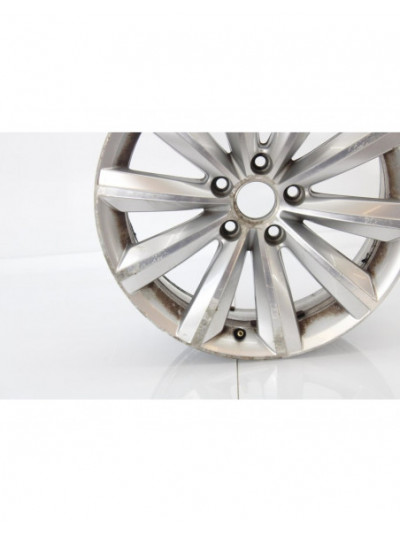 Recambio de llanta para volkswagen passat variant (365) highline bluemotion referencia OEM IAM 3AA601025F