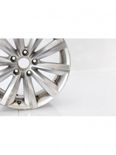 Recambio de llanta para volkswagen passat variant (365) highline bluemotion referencia OEM IAM 3AA601025F