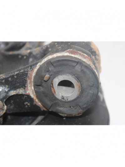 Recambio de mangueta trasera derecha para volkswagen touareg (7l6) v6 tdi referencia OEM IAM 7L0505436E