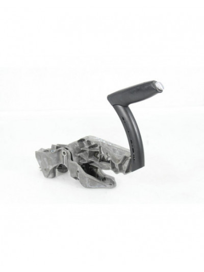 Recambio de palanca freno de mano para audi a3 (8p1) 1.9 tdi referencia OEM IAM 8P0711303B