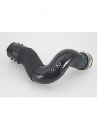 Recambio de manguera intercooler para volkswagen touareg (7l6) v6 tdi referencia OEM IAM 7L6145738A