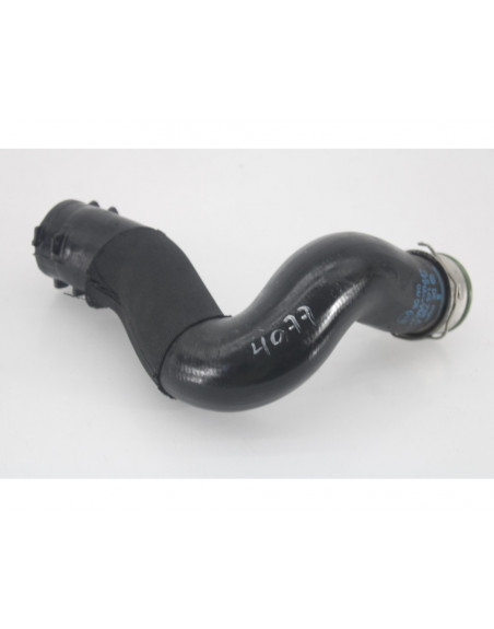 Recambio de manguera intercooler para volkswagen touareg (7l6) v6 tdi referencia OEM IAM 7L6145738A